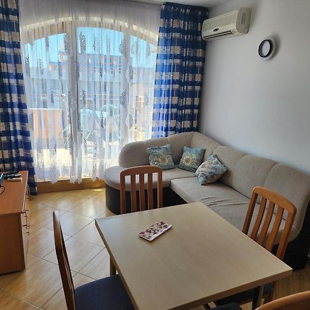 Golden Dreams Apartment ซันนีบีช ภายนอก รูปภาพ