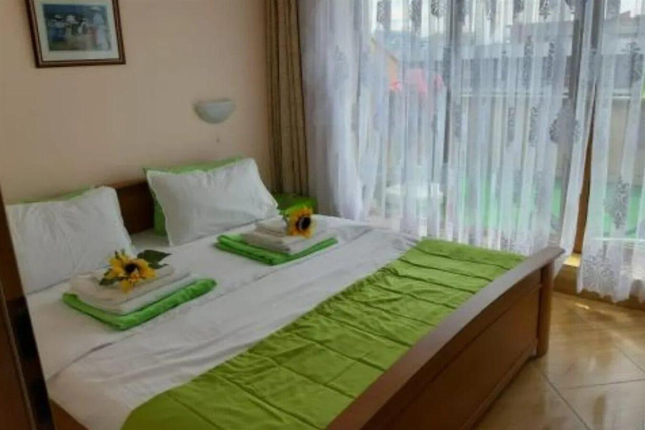 Golden Dreams Apartment ซันนีบีช ภายนอก รูปภาพ