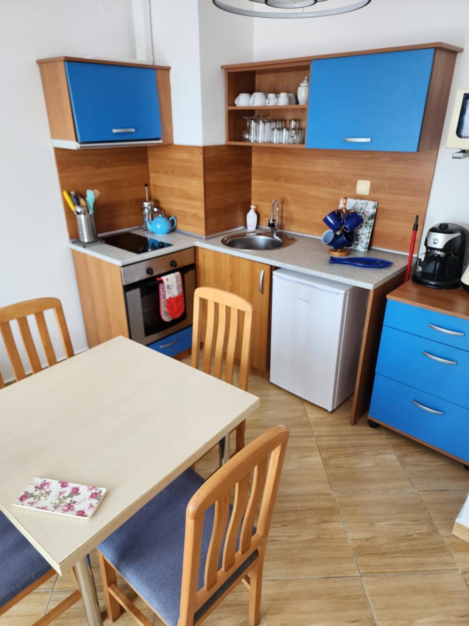 Golden Dreams Apartment ซันนีบีช ห้อง รูปภาพ
