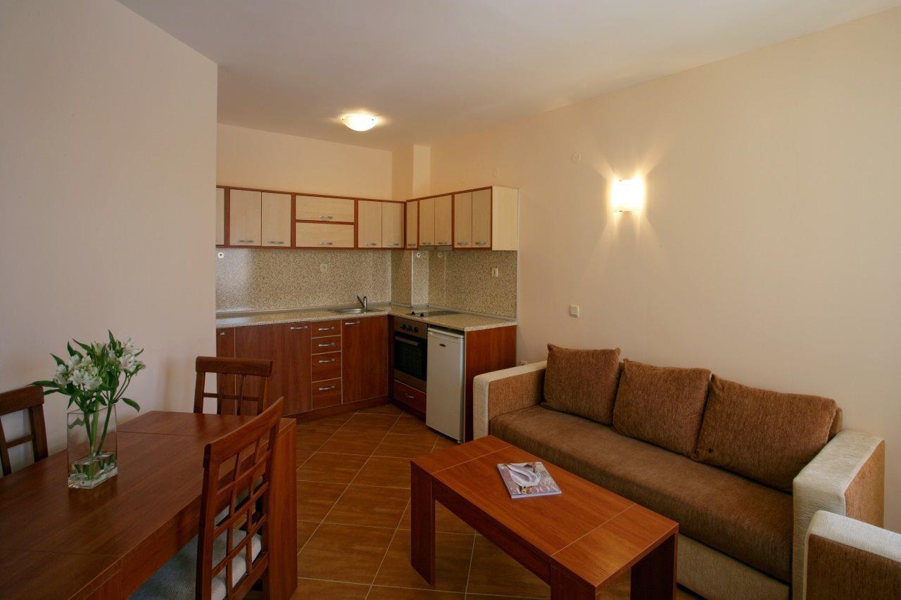 Golden Dreams Apartment ซันนีบีช ภายนอก รูปภาพ
