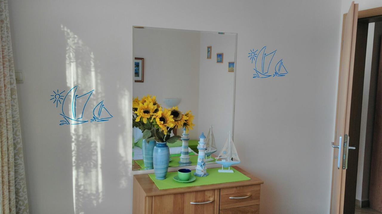 Golden Dreams Apartment ซันนีบีช ภายนอก รูปภาพ