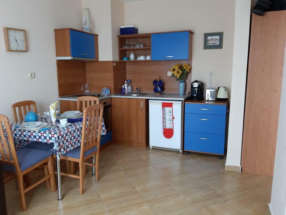 Golden Dreams Apartment ซันนีบีช ภายนอก รูปภาพ