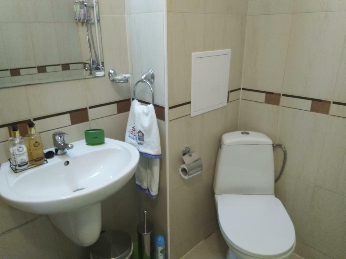 Golden Dreams Apartment ซันนีบีช ภายนอก รูปภาพ